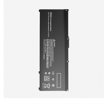 惠普HP暗影精灵光影银河舰队3代Pro适用SR04XL 4550mAh
