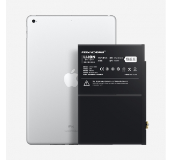 iPadAir2 7340mAh