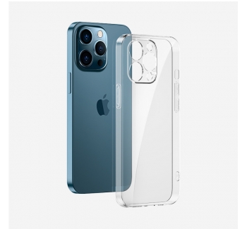 iphone14pro手机壳 PC不发黄壳
