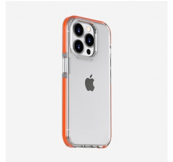 iPhone15ProMax手机壳 保护套透明壳