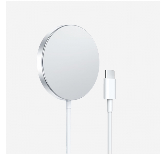 苹果无线充电器-15W手机快充