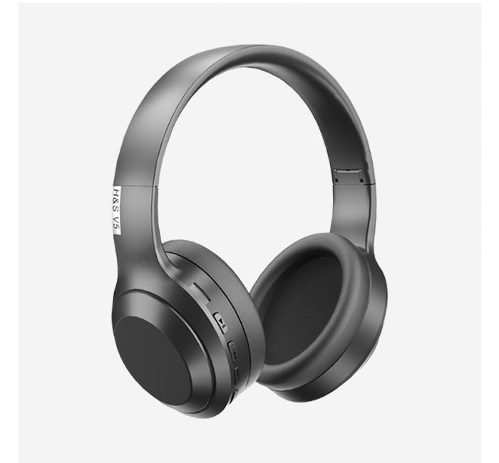 主动降噪anc头戴式耳机 无线蓝牙